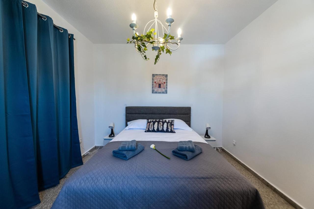 Serenityone - Centrally Located One Bedroom Apt Agia Napa Exterior foto