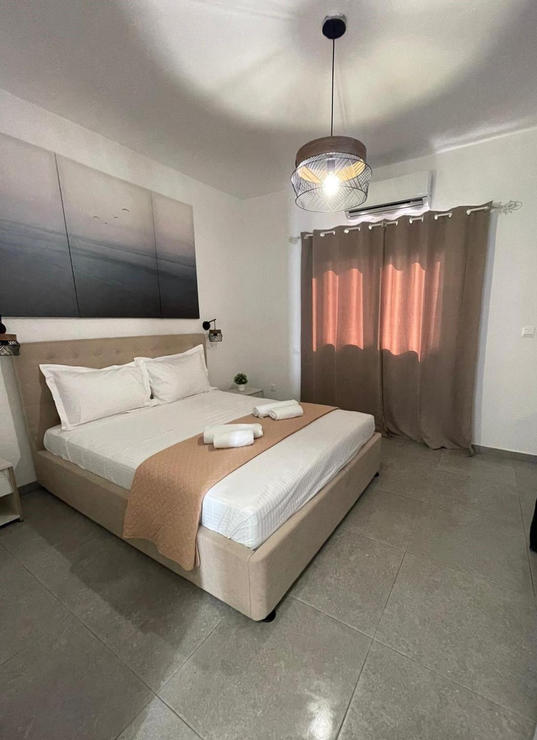 Serenityone - Centrally Located One Bedroom Apt Agia Napa Exterior foto