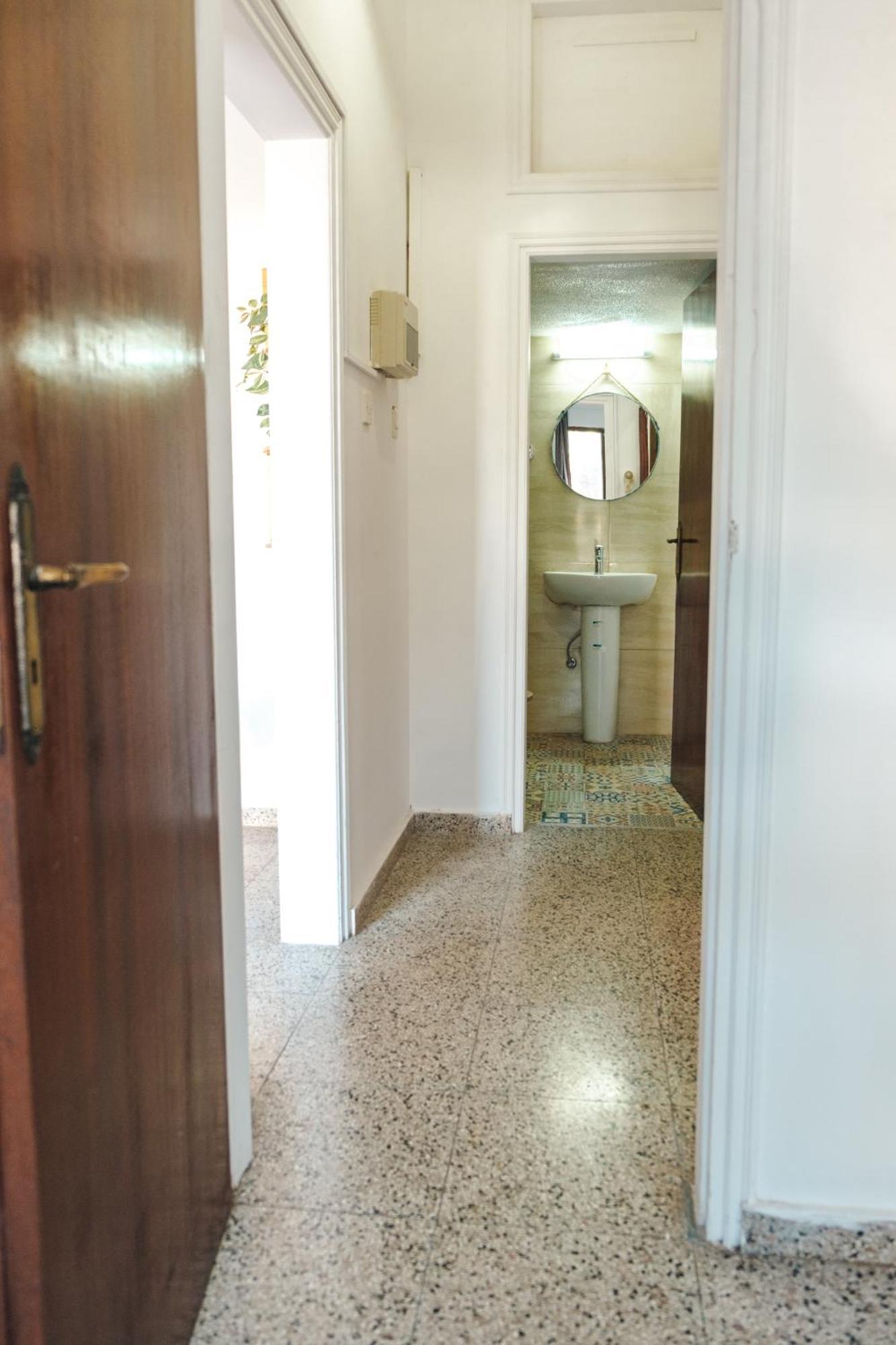 Serenityone - Centrally Located One Bedroom Apt Agia Napa Exterior foto
